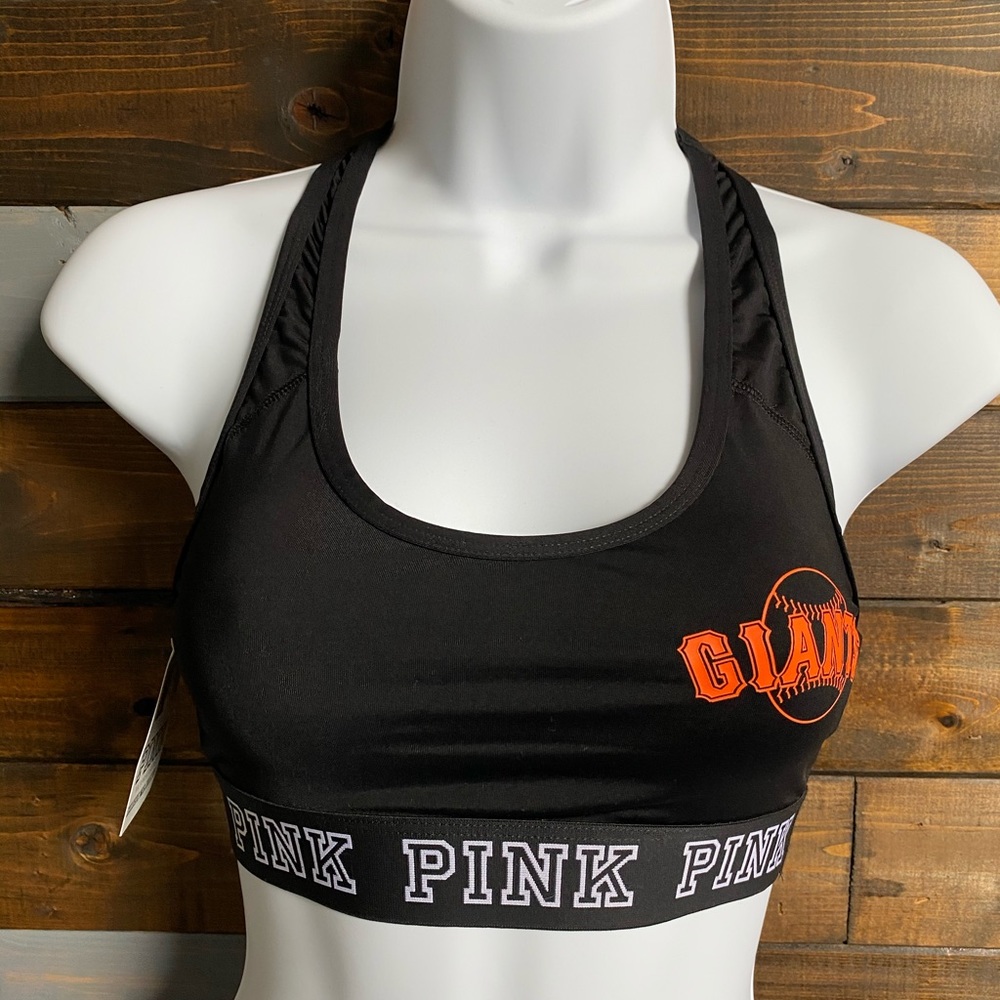 Women’s MLB VS sports bra
